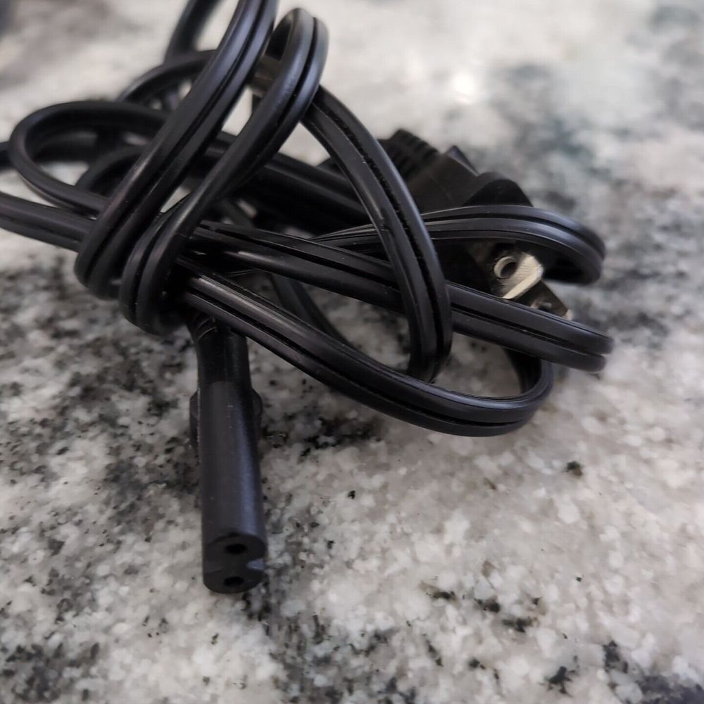 AC Power Cord Cable Fir Tons Of Appliances‎ Printers TV Etc